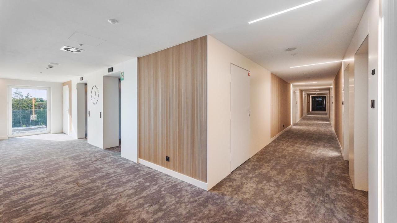 Apartamenty Sun & Snow Pinea Pobierowo Exterior foto
